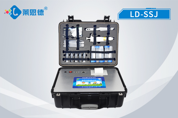 為什么要使用瘦肉精殘留檢測儀檢測肉類安全? 為什么要使用瘦肉精殘留檢測儀檢測肉類安全?