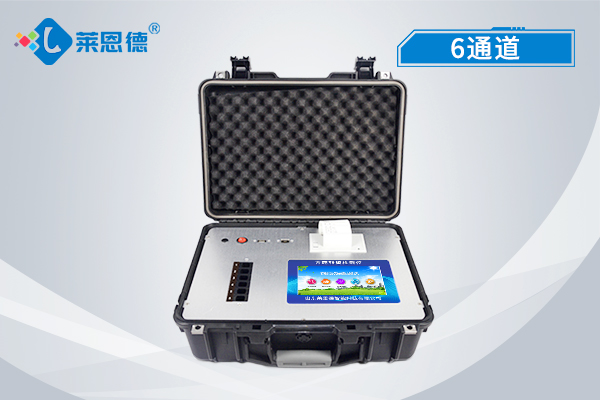 農(nóng)藥殘留檢測(cè)儀是一款什么儀器?農(nóng)藥殘留檢測(cè)儀的性能描述? 農(nóng)藥殘留檢測(cè)儀是一款什么儀器?農(nóng)藥殘留檢測(cè)儀的性能描述?