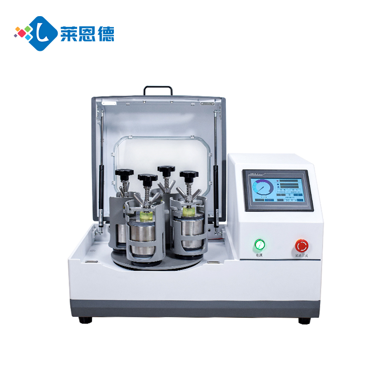 哪些行業(yè)常用實驗室球磨機?實驗室球磨機的發(fā)展趨勢 哪些行業(yè)常用實驗室球磨機?實驗室球磨機的發(fā)展趨勢