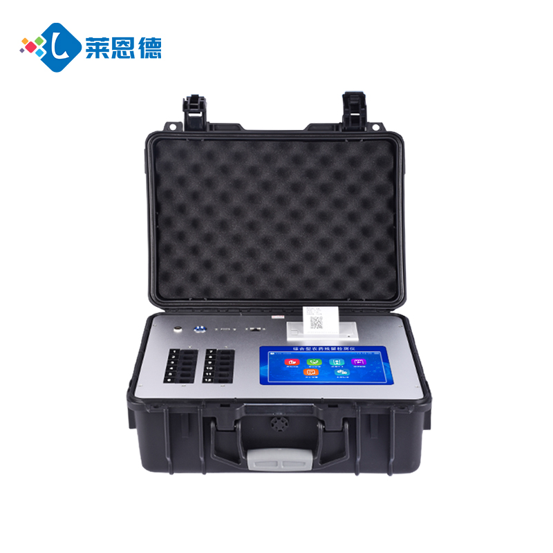 一臺正規(guī)食品安全檢測儀要多少錢?(附不同型號對比) 一臺正規(guī)食品安全檢測儀要多少錢?(附不同型號對比)