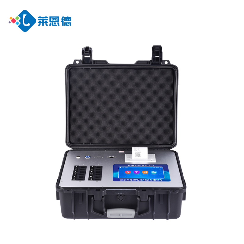 磺胺藥在雞蛋中殘留一般多少天？雞蛋藥殘檢測儀的必要性 　　