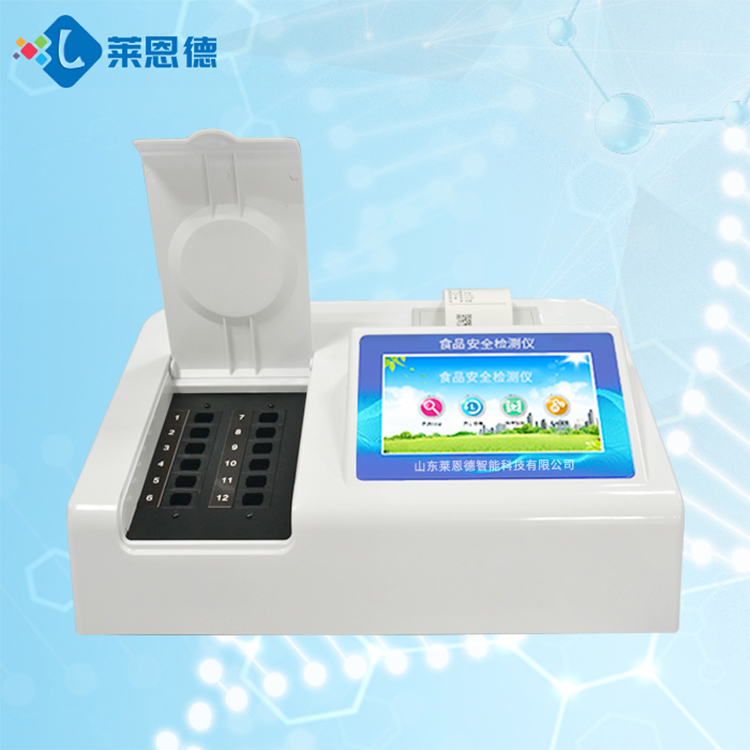 食品中微生物檢測快速方法步驟介紹 食品中微生物檢測快速方法步驟介紹
