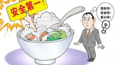 農殘對人體的危害是什么?農殘如何檢測 農殘對人體的危害是什么?農殘如何檢測