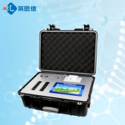 農(nóng)藥殘留檢測儀為消費者提供安全有保證食品 農(nóng)藥殘留檢測儀為消費者提供安全有保證食品