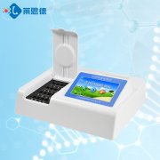 農(nóng)藥殘留檢測儀提高農(nóng)業(yè)種植經(jīng)濟效益 農(nóng)藥殘留檢測儀提高農(nóng)業(yè)種植經(jīng)濟效益