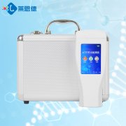 ATP熒光檢測(cè)儀使環(huán)境更加衛(wèi)生 ATP熒光檢測(cè)儀使環(huán)境更加衛(wèi)生