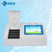 農(nóng)藥殘留檢測儀保證果蔬的質(zhì)量安全 農(nóng)藥殘留檢測儀保證果蔬的質(zhì)量安全