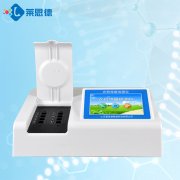 農(nóng)藥殘留檢測儀加強對有機蔬菜檢查力度 農(nóng)藥殘留檢測儀加強對有機蔬菜檢查力度