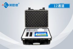 農(nóng)藥殘留檢測儀如何完成檢測工作? 農(nóng)藥殘留檢測儀如何完成檢測工作?