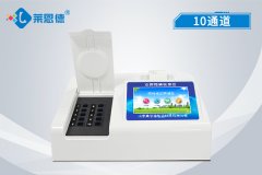 高智能農(nóng)藥殘留檢測儀具備自檢功能 高智能農(nóng)藥殘留檢測儀具備自檢功能